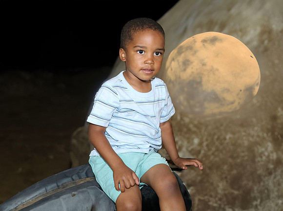 Elijah 1 Moon