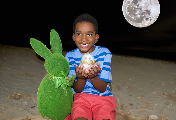 Isiah 1 Moon